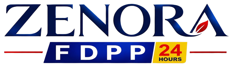 logo zenora